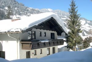 Wandern zu den Almen in Großarl