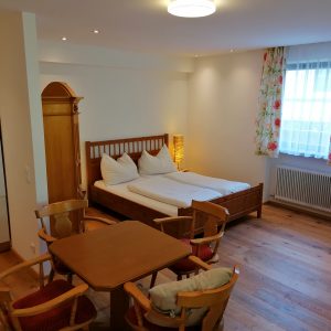 Ferienwohnung Birke Naturhaus Andrea